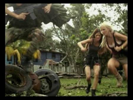 Imagem 3 do filme Terror Tropical